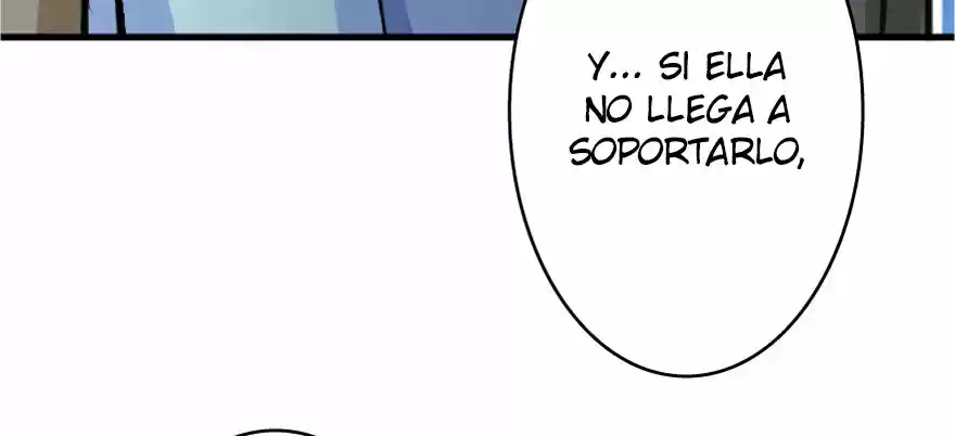 Liberen A Esa Bruja - Capítulo 18 - Página 162 - LectorTMOo