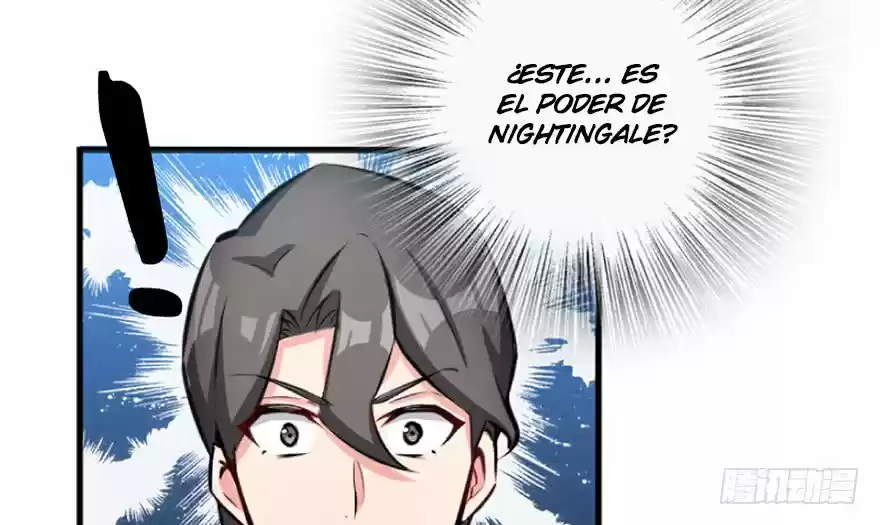 Liberen A Esa Bruja - Capítulo 18 - Página 186 - LectorTMOo
