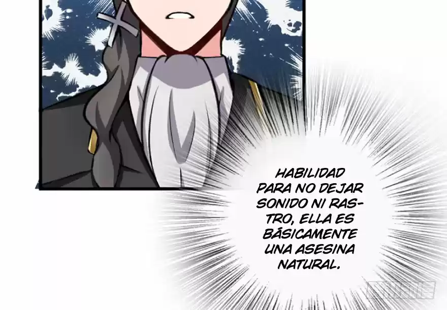 Liberen A Esa Bruja - Capítulo 18 - Página 191 - LectorTMOo