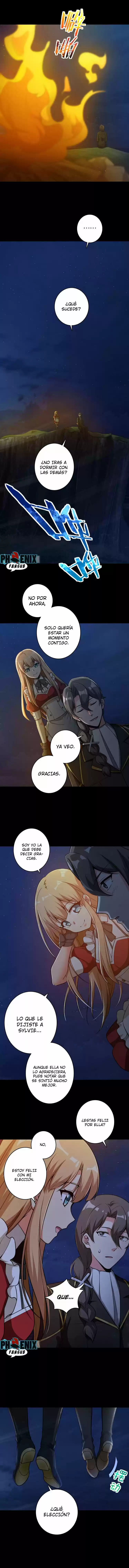 Liberen A Esa Bruja - Capítulo 181 - Página 11 - LectorTMOo