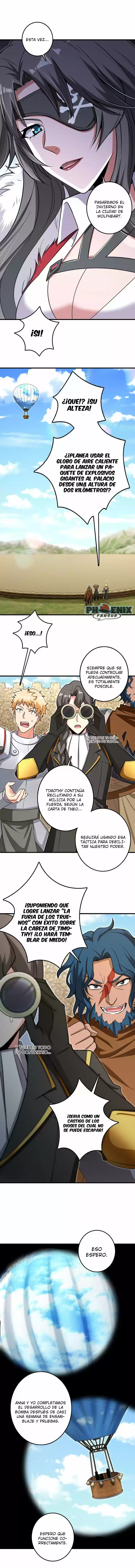 Liberen A Esa Bruja - Capítulo 188 - Página 9 - LectorTMOo