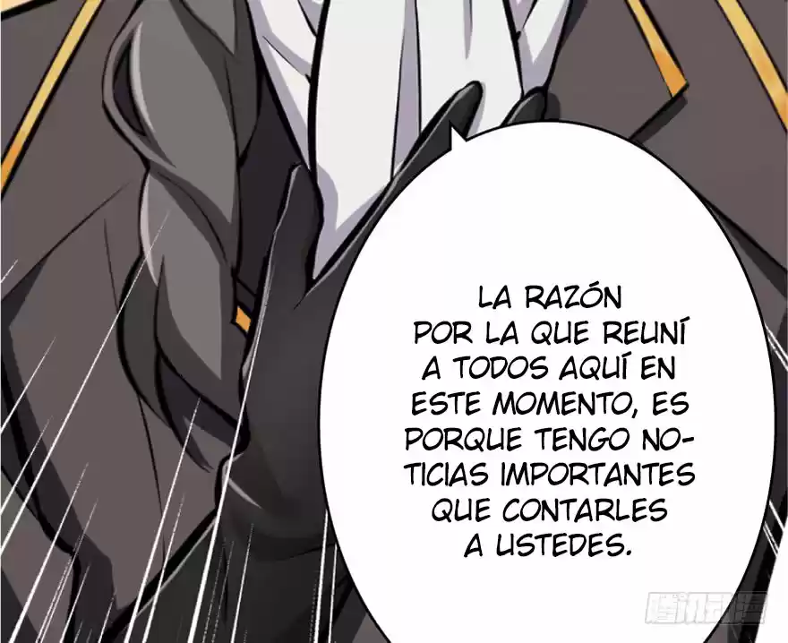 Liberen A Esa Bruja - Capítulo 19 - Página 16 - LectorTMOo