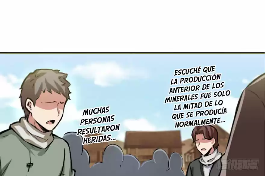 Liberen A Esa Bruja - Capítulo 19 - Página 28 - LectorTMOo