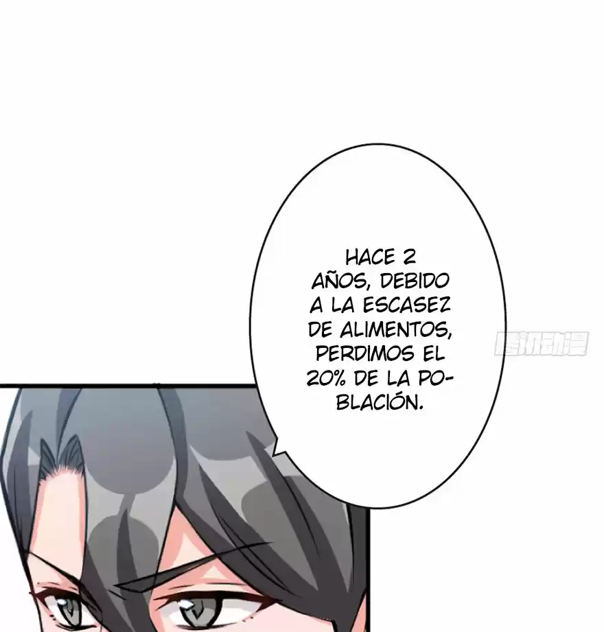 Liberen A Esa Bruja - Capítulo 19 - Página 37 - LectorTMOo