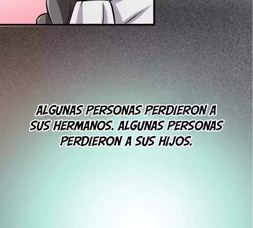 Liberen A Esa Bruja - Capítulo 19 - Página 44 - LectorTMOo