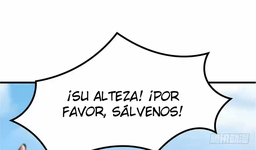 Liberen A Esa Bruja - Capítulo 19 - Página 51 - LectorTMOo