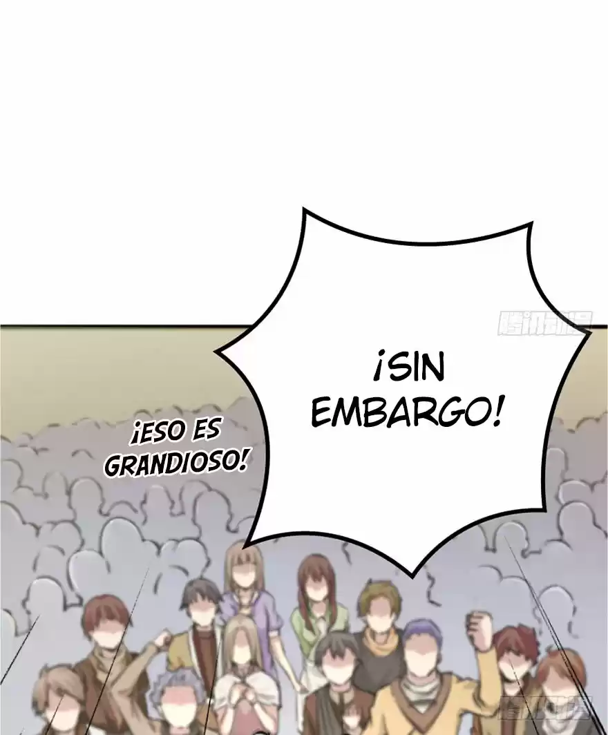 Liberen A Esa Bruja - Capítulo 19 - Página 65 - LectorTMOo