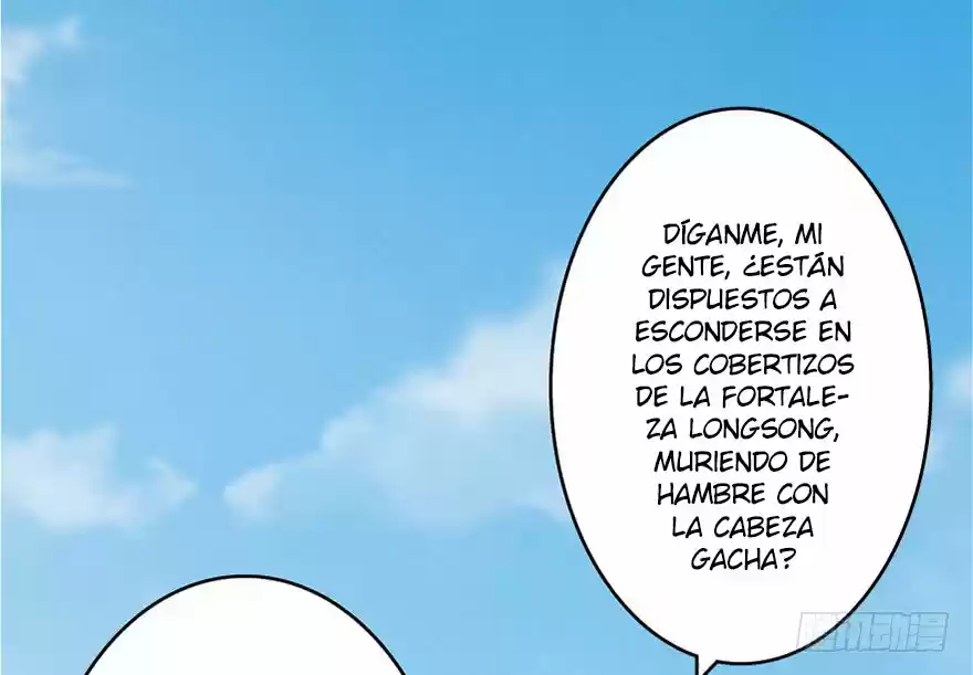 Liberen A Esa Bruja - Capítulo 19 - Página 84 - LectorTMOo