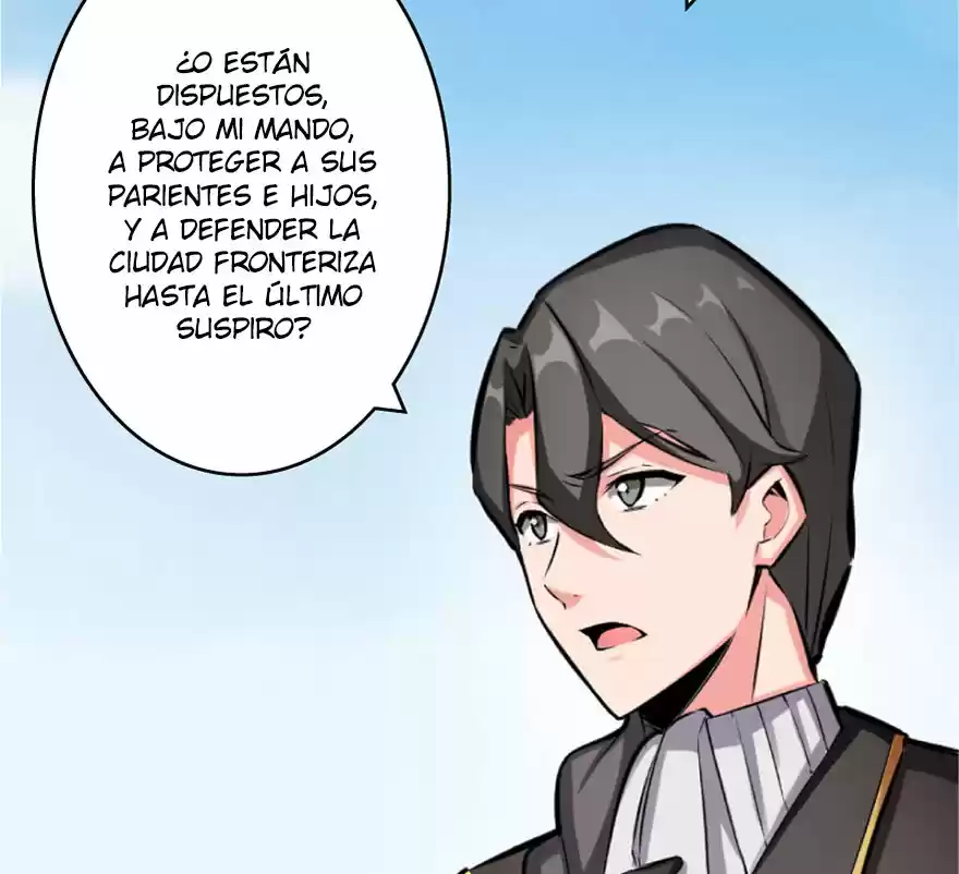 Liberen A Esa Bruja - Capítulo 19 - Página 86 - LectorTMOo