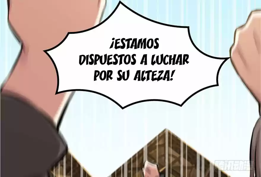 Liberen A Esa Bruja - Capítulo 19 - Página 101 - LectorTMOo