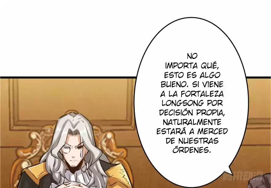 Liberen A Esa Bruja - Capítulo 19 - Página 124 - LectorTMOo