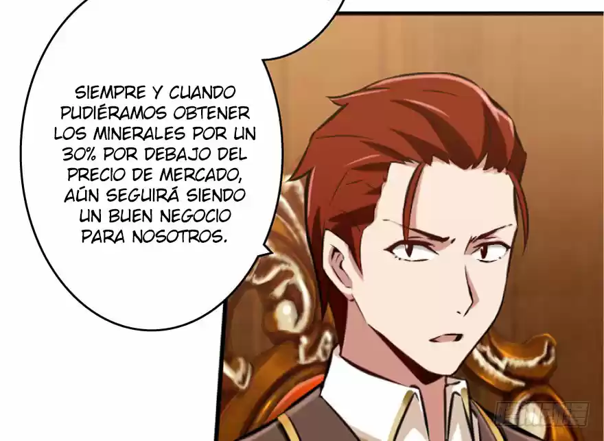 Liberen A Esa Bruja - Capítulo 19 - Página 140 - LectorTMOo