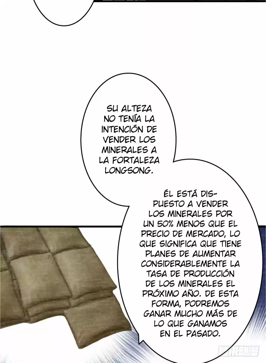 Liberen A Esa Bruja - Capítulo 19 - Página 144 - LectorTMOo