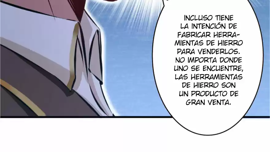 Liberen A Esa Bruja - Capítulo 19 - Página 149 - LectorTMOo