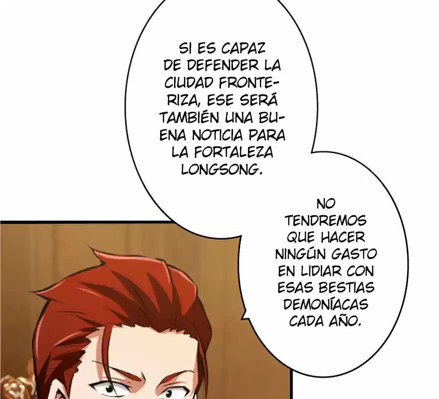 Liberen A Esa Bruja - Capítulo 19 - Página 159 - LectorTMOo