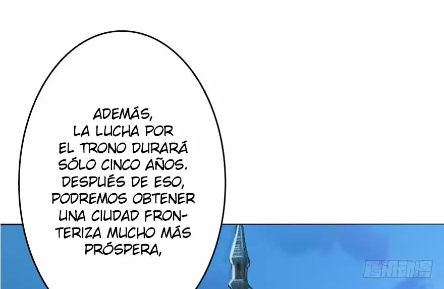 Liberen A Esa Bruja - Capítulo 19 - Página 163 - LectorTMOo