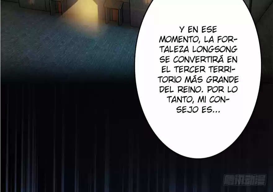 Liberen A Esa Bruja - Capítulo 19 - Página 166 - LectorTMOo