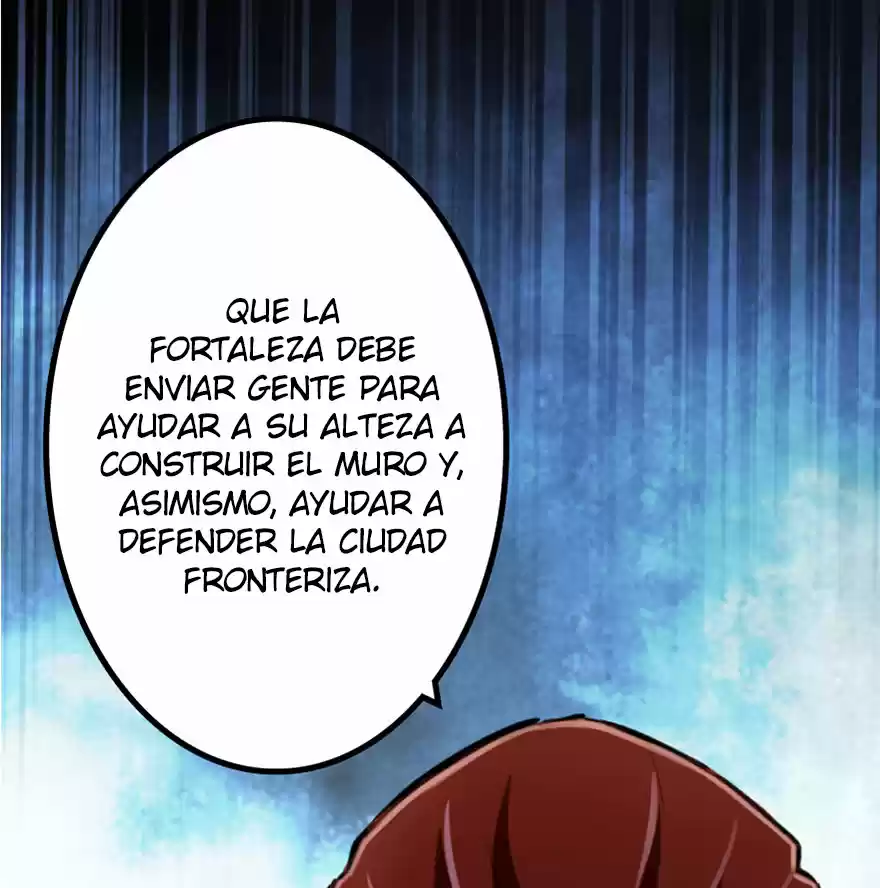 Liberen A Esa Bruja - Capítulo 19 - Página 171 - LectorTMOo