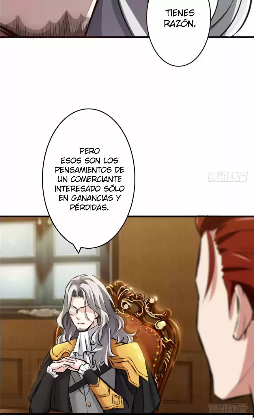Liberen A Esa Bruja - Capítulo 19 - Página 174 - LectorTMOo