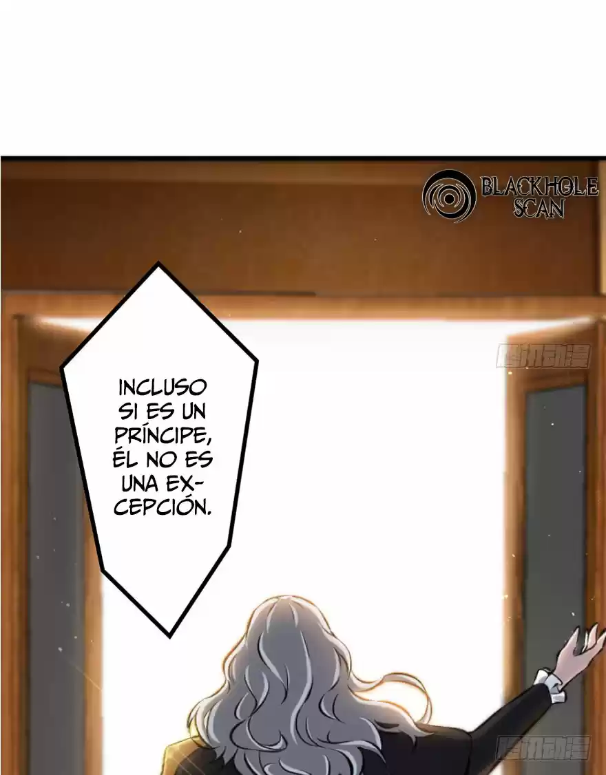 Liberen A Esa Bruja - Capítulo 19 - Página 181 - LectorTMOo