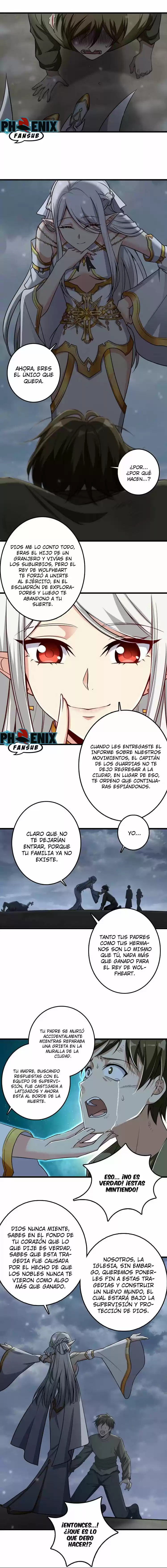 Liberen A Esa Bruja - Capítulo 193 - Página 3 - LectorTMOo
