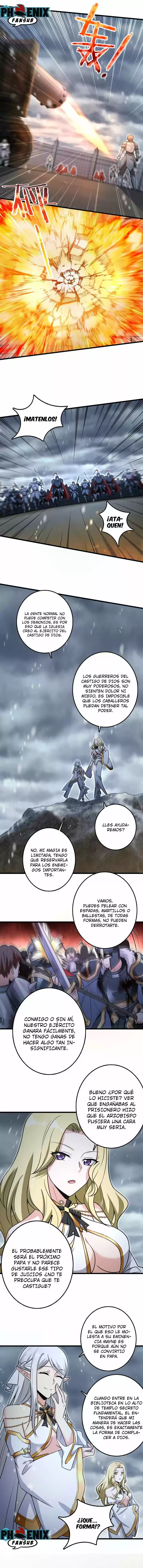 Liberen A Esa Bruja - Capítulo 193 - Página 6 - LectorTMOo