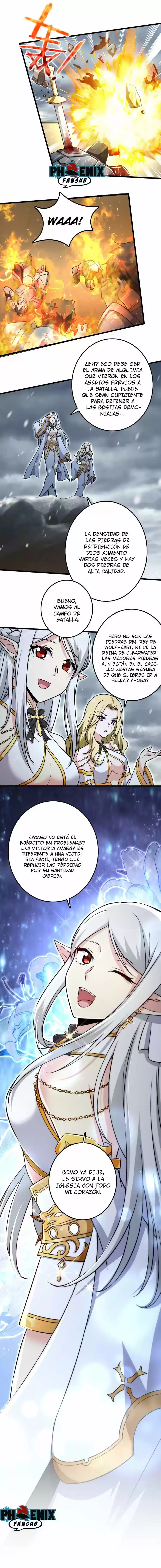 Liberen A Esa Bruja - Capítulo 193 - Página 8 - LectorTMOo