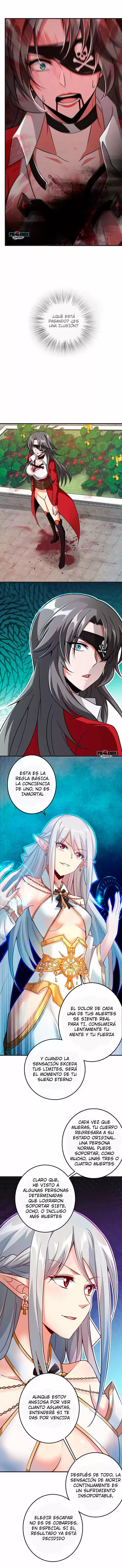 Liberen A Esa Bruja - Capítulo 194 - Página 7 - LectorTMOo
