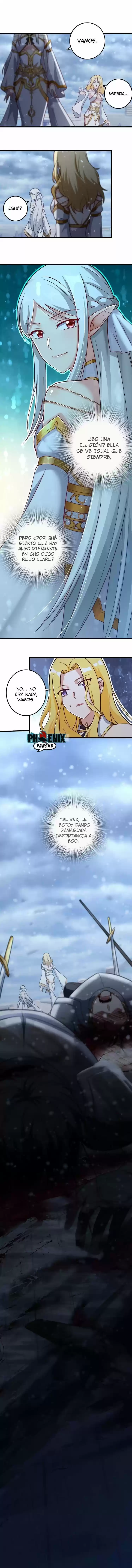 Liberen A Esa Bruja - Capítulo 195 - Página 7 - LectorTMOo
