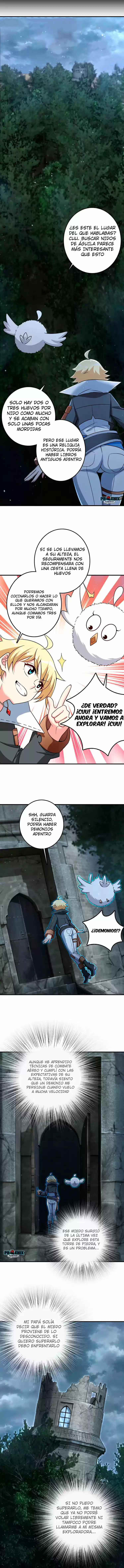 Liberen A Esa Bruja - Capítulo 196 - Página 7 - LectorTMOo