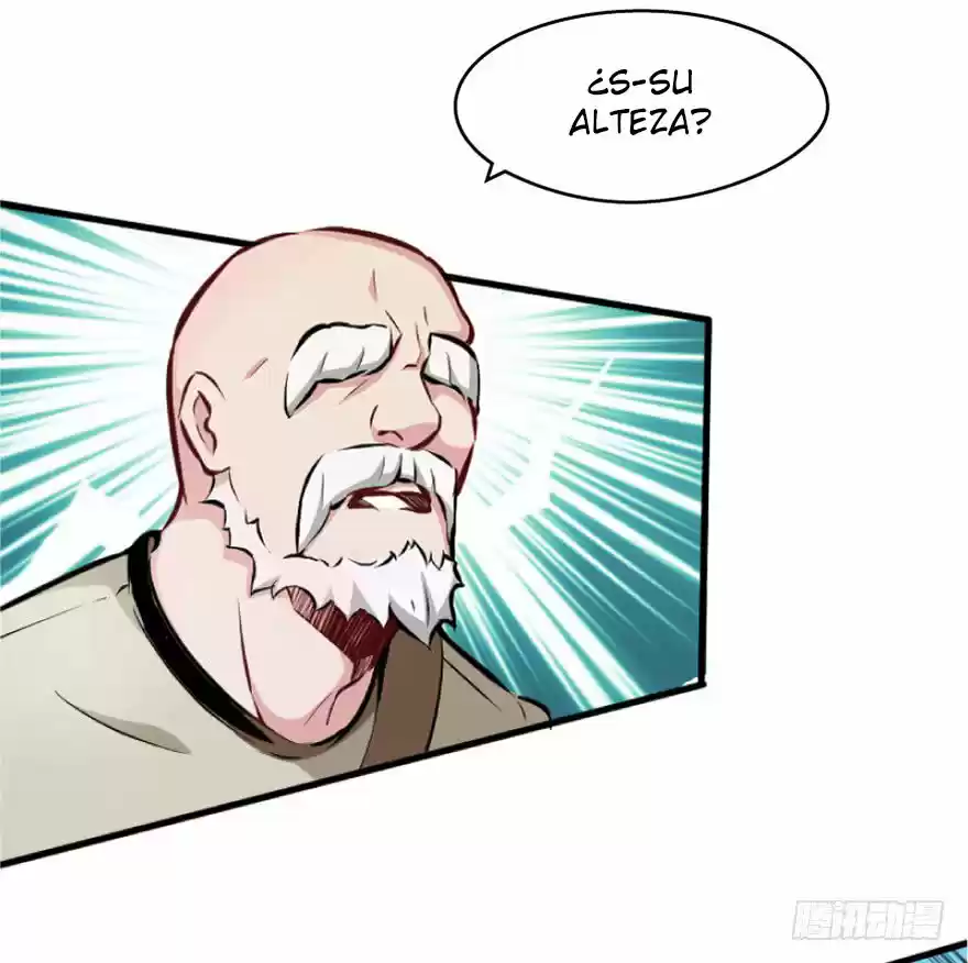Liberen A Esa Bruja - Capítulo 2 - Página 19 - LectorTMOo