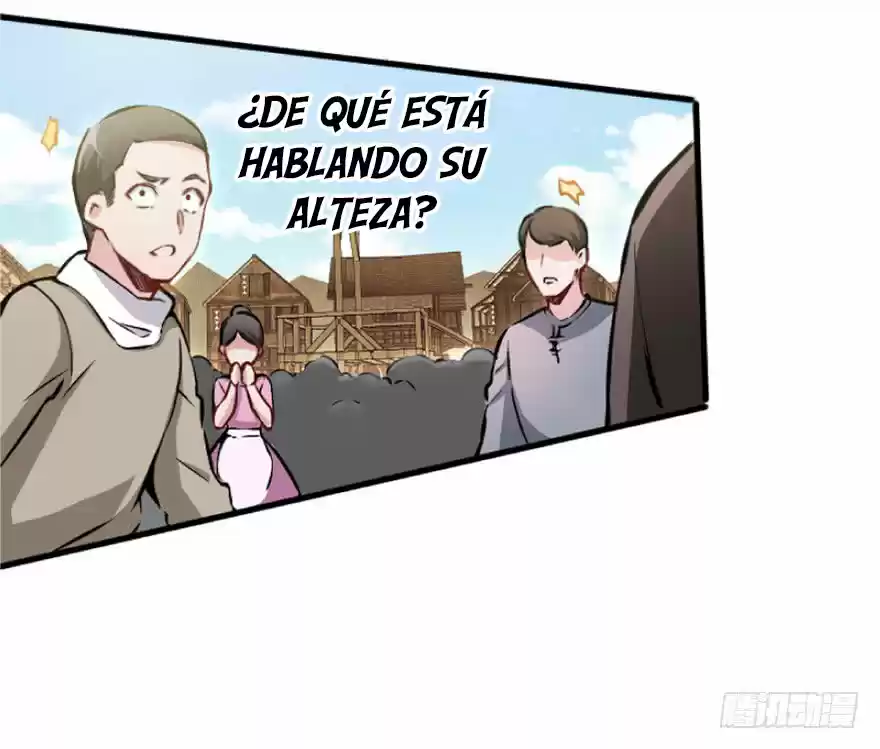 Liberen A Esa Bruja - Capítulo 2 - Página 21 - LectorTMOo