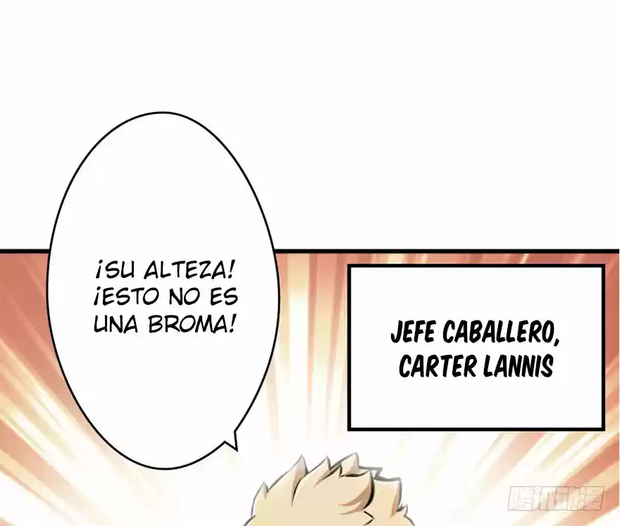 Liberen A Esa Bruja - Capítulo 2 - Página 31 - LectorTMOo