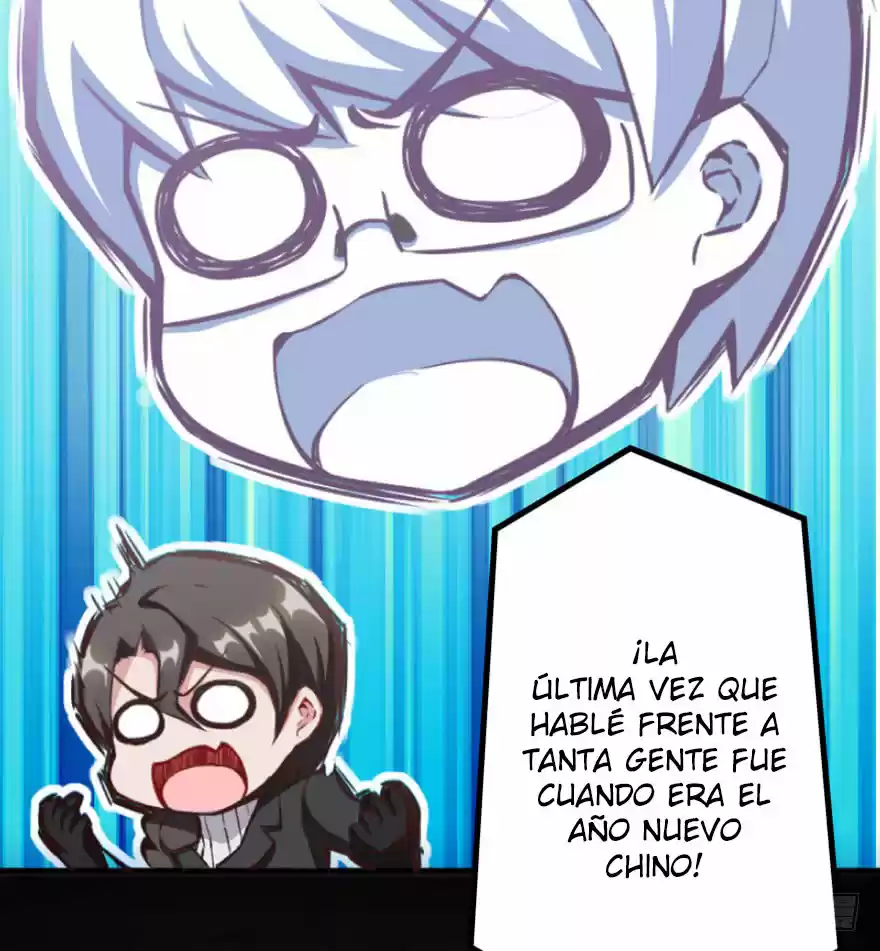 Liberen A Esa Bruja - Capítulo 2 - Página 56 - LectorTMOo