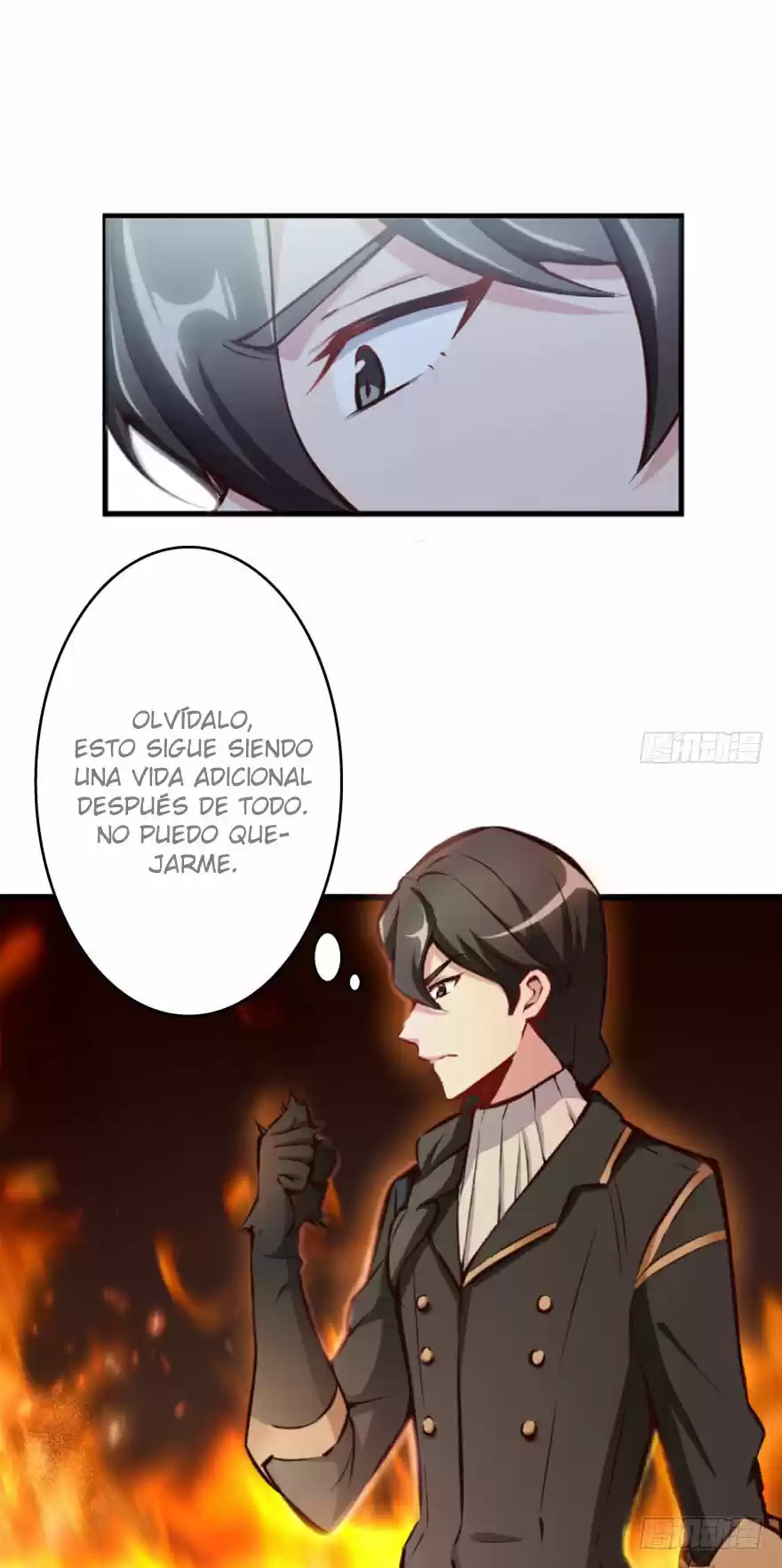 Liberen A Esa Bruja - Capítulo 2 - Página 61 - LectorTMOo