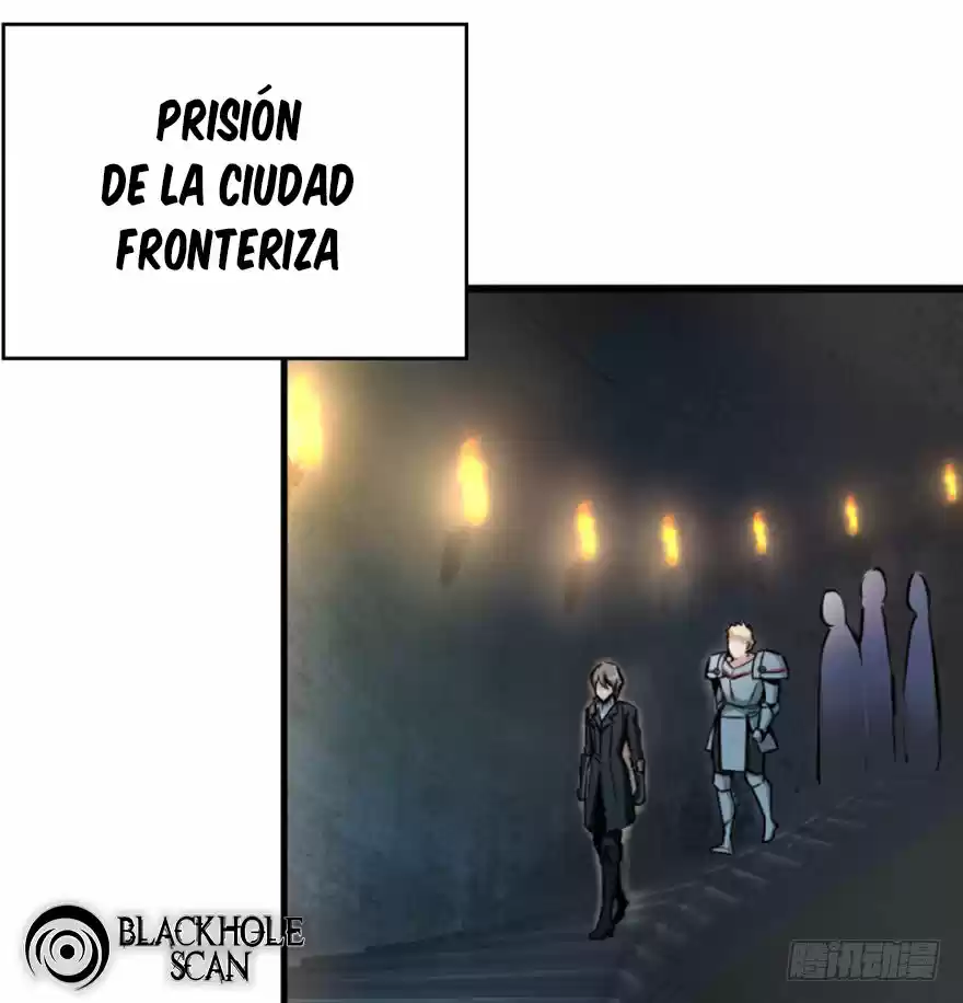 Liberen A Esa Bruja - Capítulo 2 - Página 66 - LectorTMOo