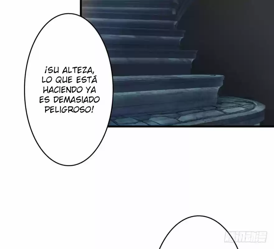 Liberen A Esa Bruja - Capítulo 2 - Página 69 - LectorTMOo