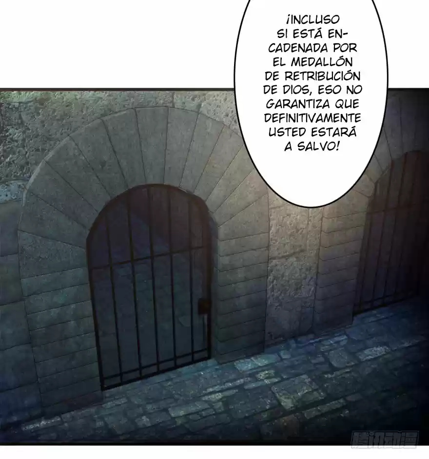 Liberen A Esa Bruja - Capítulo 2 - Página 72 - LectorTMOo