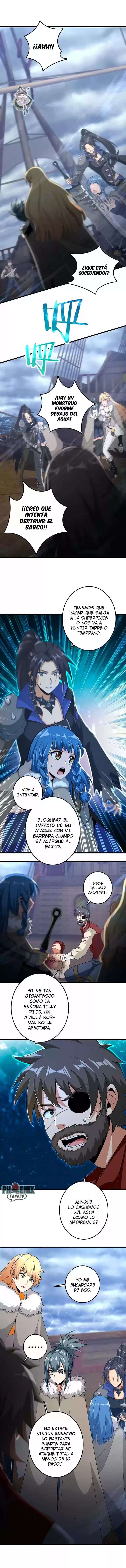 Liberen A Esa Bruja - Capítulo 201 - Página 6 - LectorTMOo