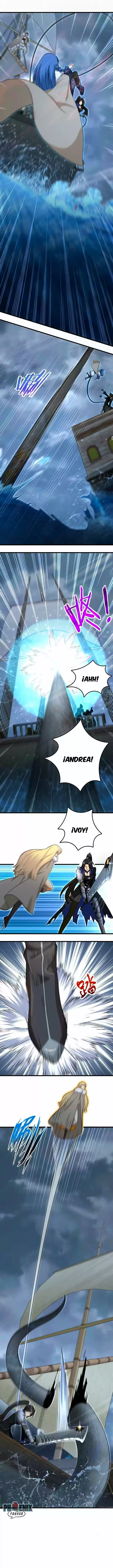 Liberen A Esa Bruja - Capítulo 201 - Página 8 - LectorTMOo