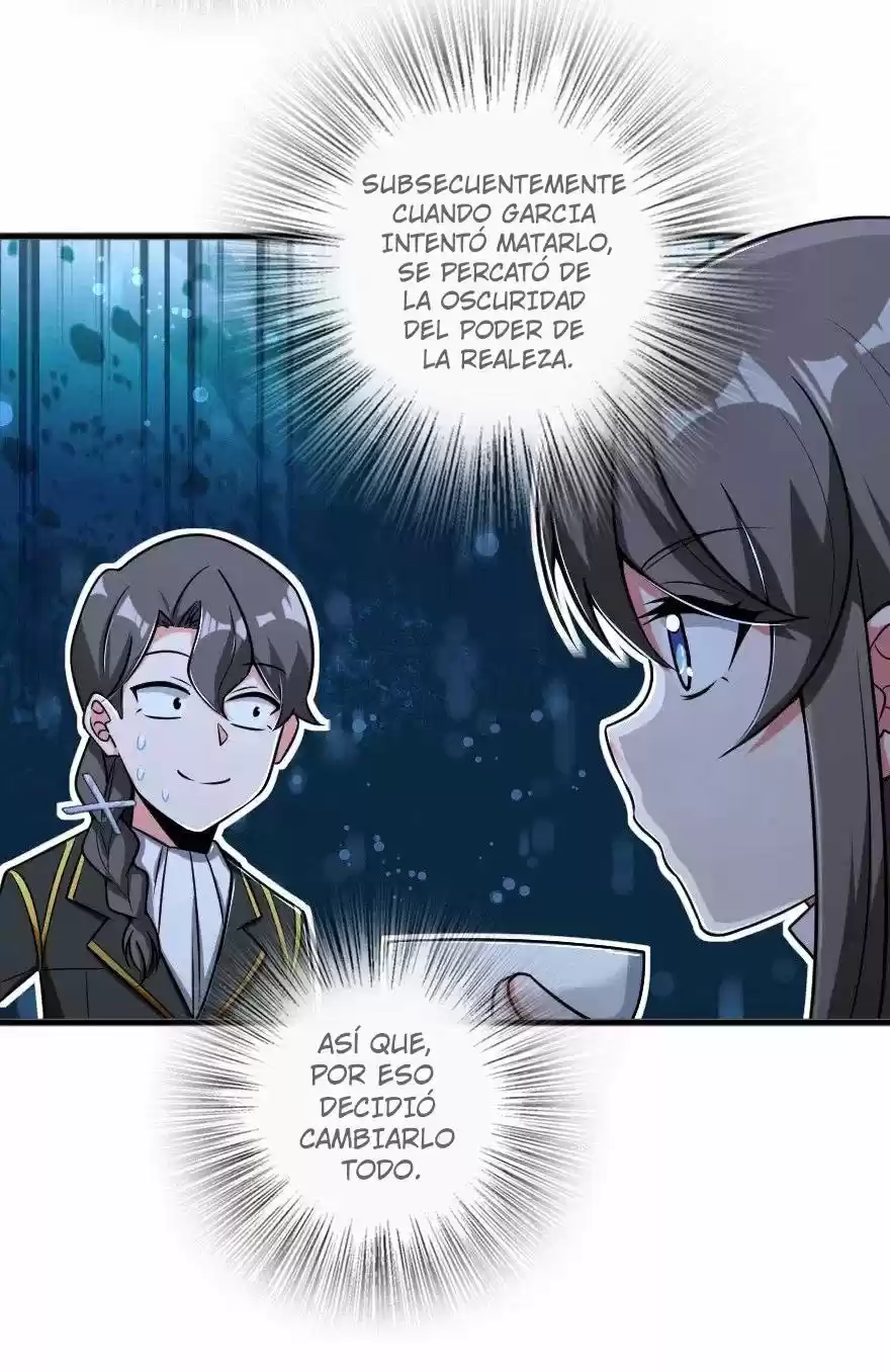 Liberen A Esa Bruja - Capítulo 203 - Página 19 - LectorTMOo