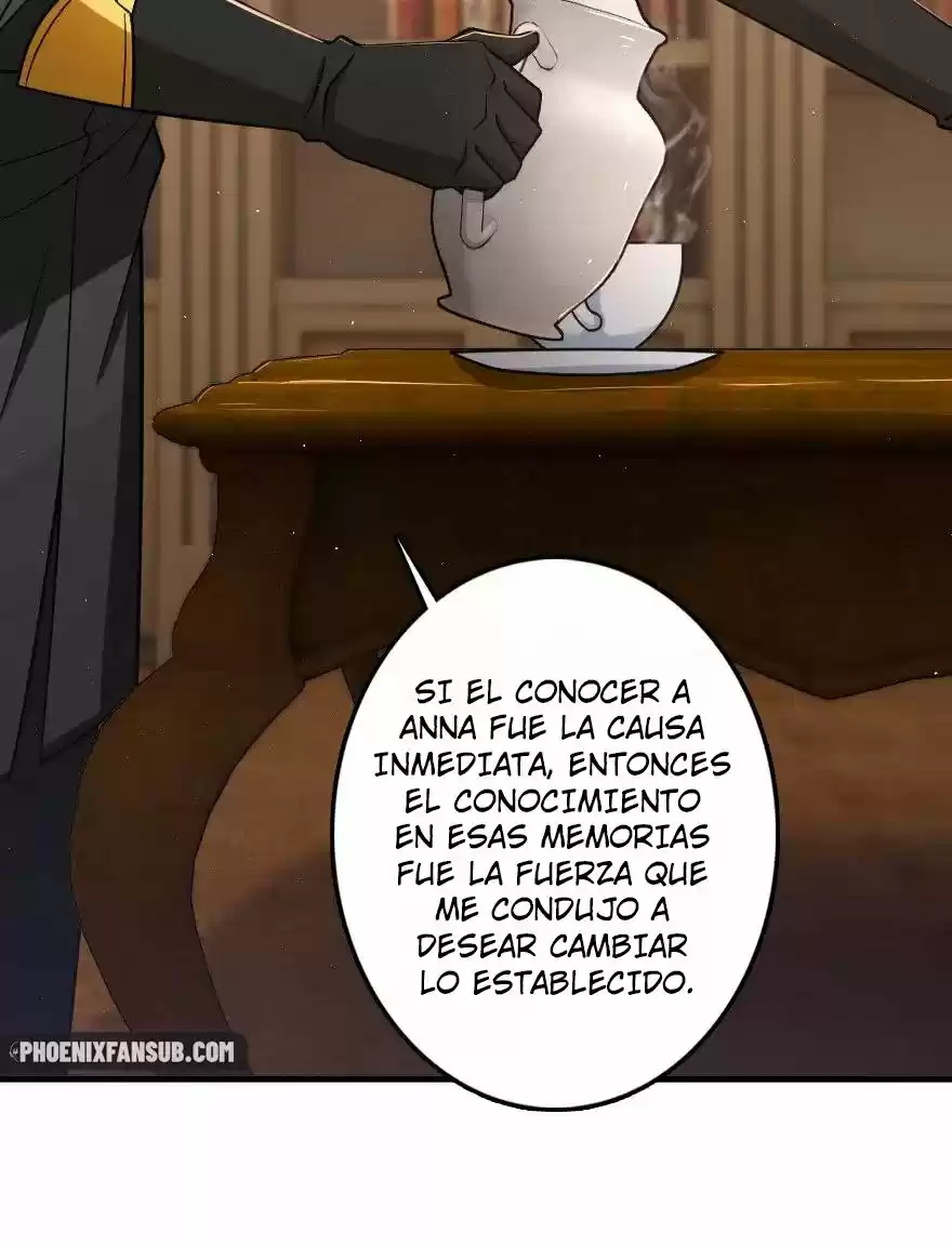 Liberen A Esa Bruja - Capítulo 203 - Página 24 - LectorTMOo