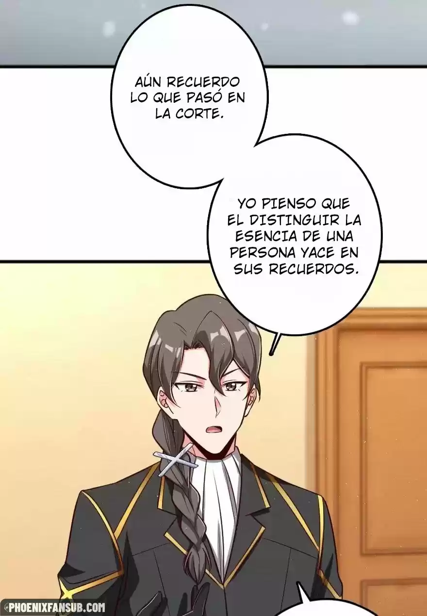Liberen A Esa Bruja - Capítulo 203 - Página 31 - LectorTMOo