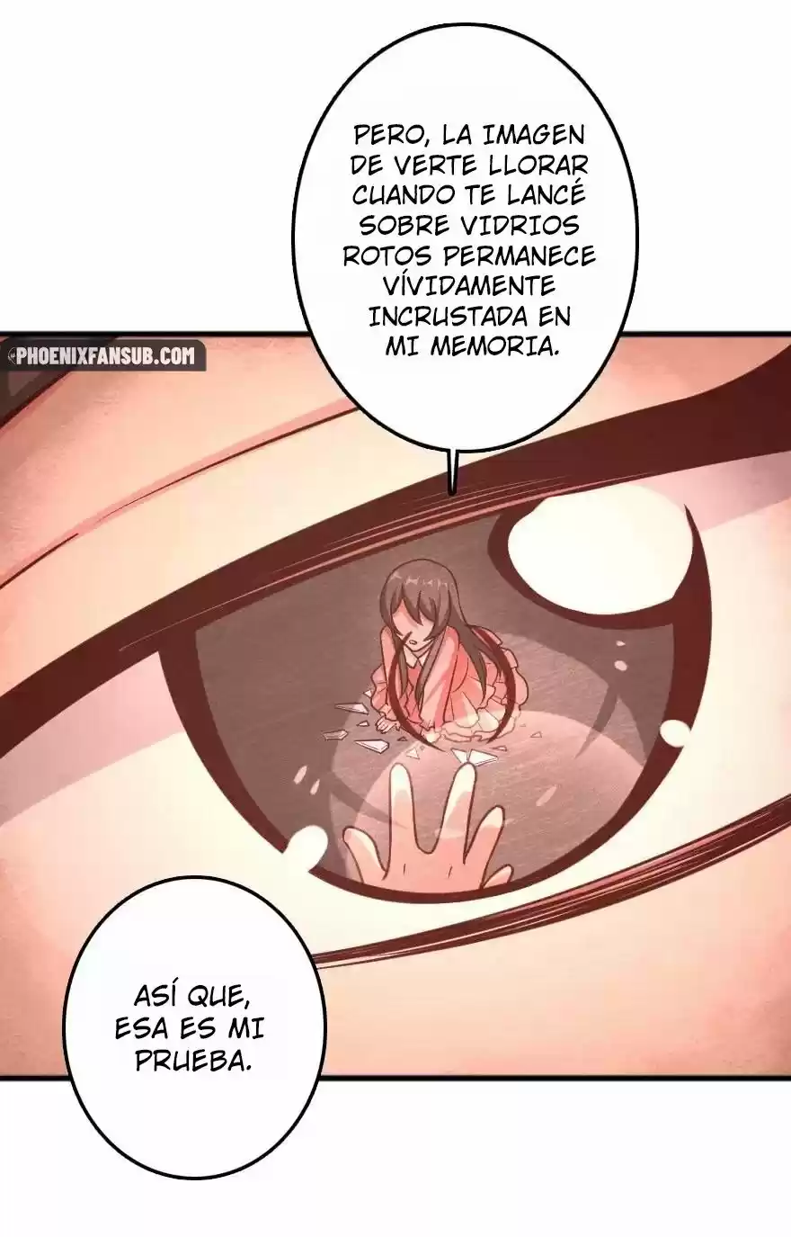 Liberen A Esa Bruja - Capítulo 203 - Página 33 - LectorTMOo