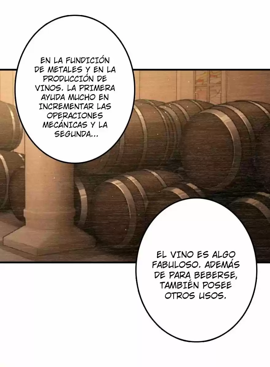 Liberen A Esa Bruja - Capítulo 204 - Página 9 - LectorTMOo