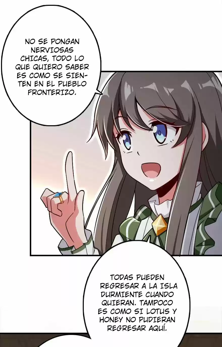 Liberen A Esa Bruja - Capítulo 204 - Página 13 - LectorTMOo
