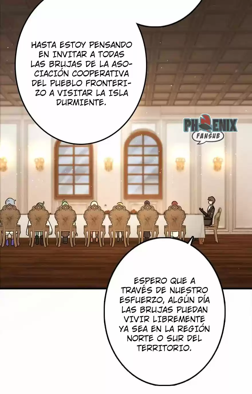 Liberen A Esa Bruja - Capítulo 204 - Página 14 - LectorTMOo