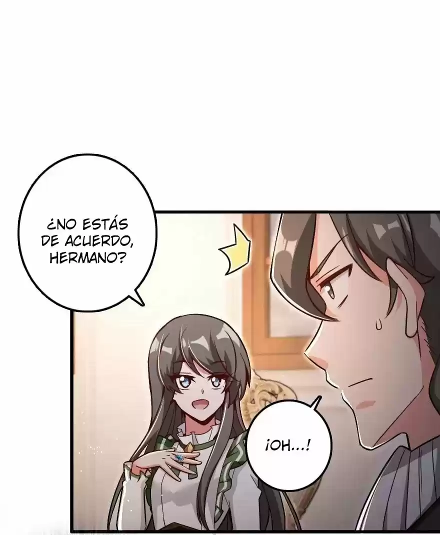 Liberen A Esa Bruja - Capítulo 204 - Página 15 - LectorTMOo