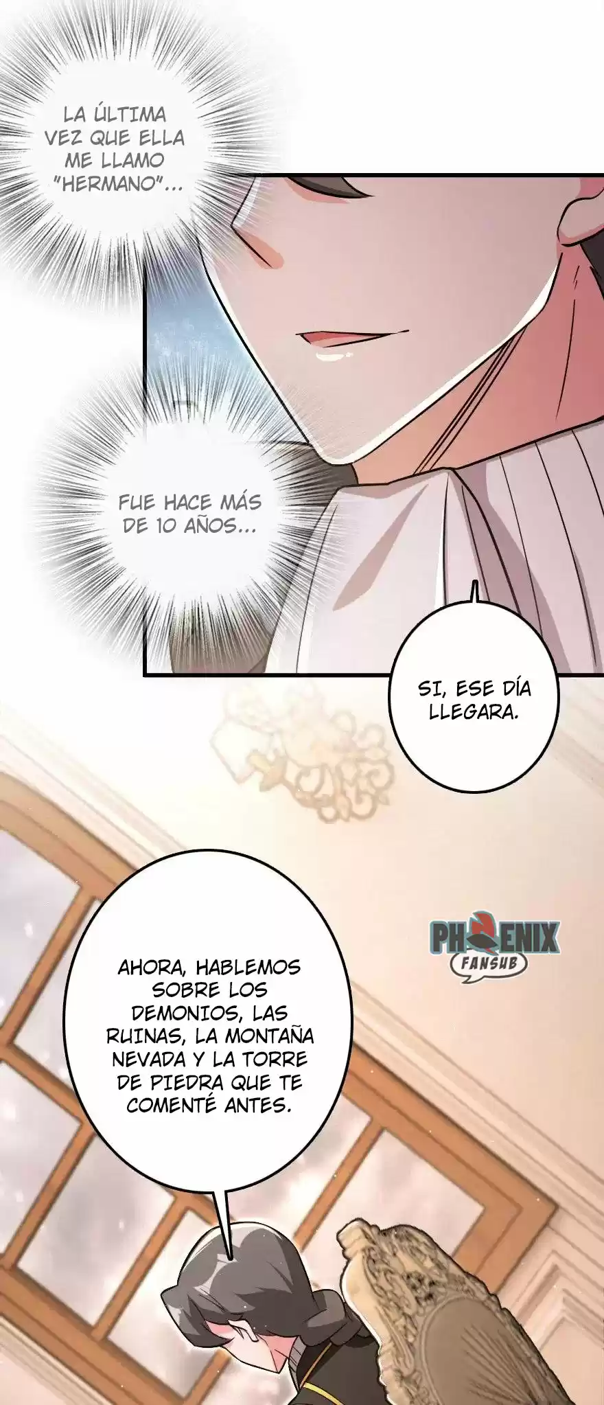 Liberen A Esa Bruja - Capítulo 204 - Página 16 - LectorTMOo