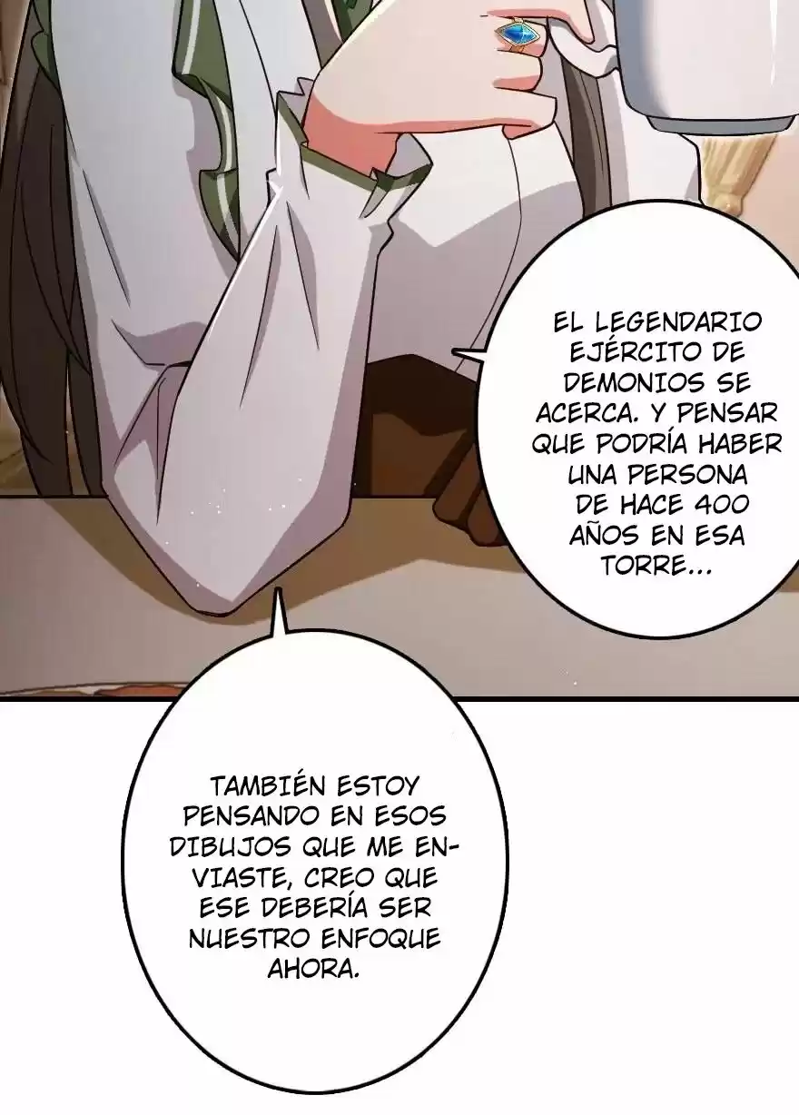 Liberen A Esa Bruja - Capítulo 204 - Página 19 - LectorTMOo